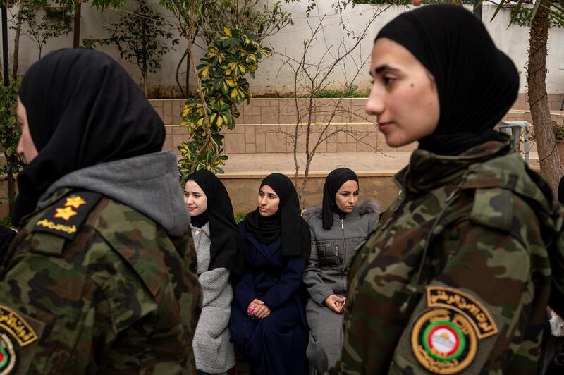 Tamún llora el asesinato indiscriminado de una familia palestina por las fuerzas israelíes