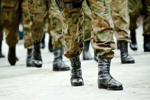 EEUU realiza “ataques a gran escala” contra objetivos de Estado Islámico en Siria