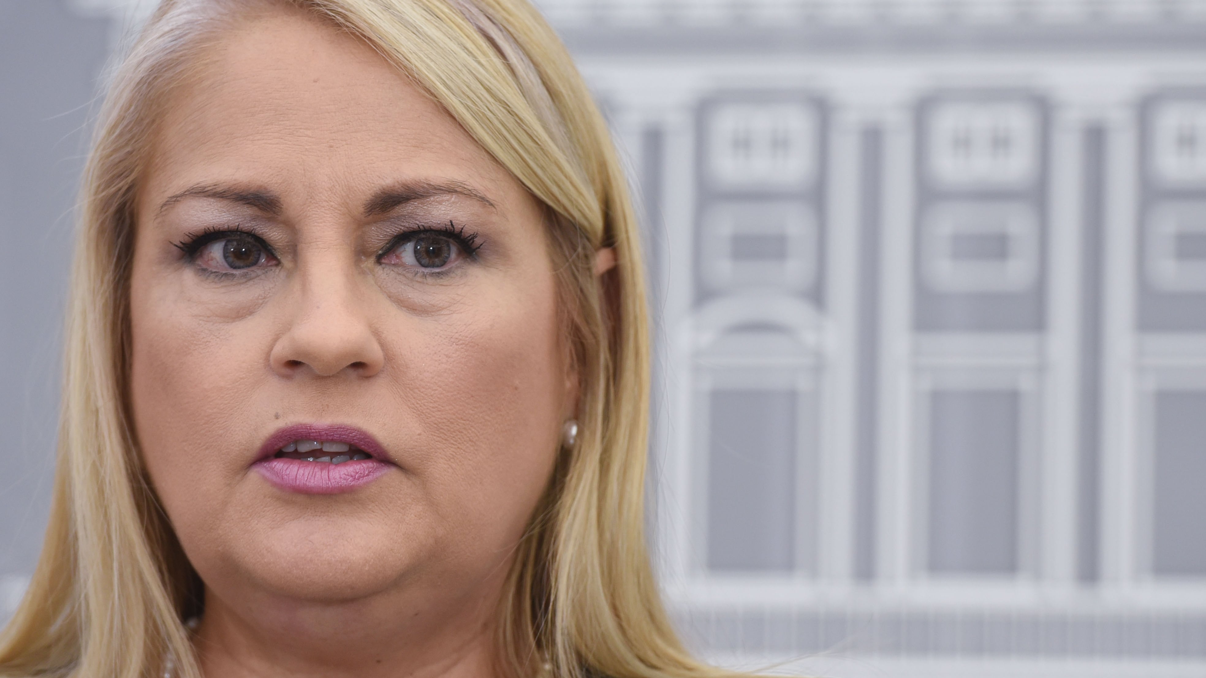 Wanda Vazquez, Secretaria de Justicia