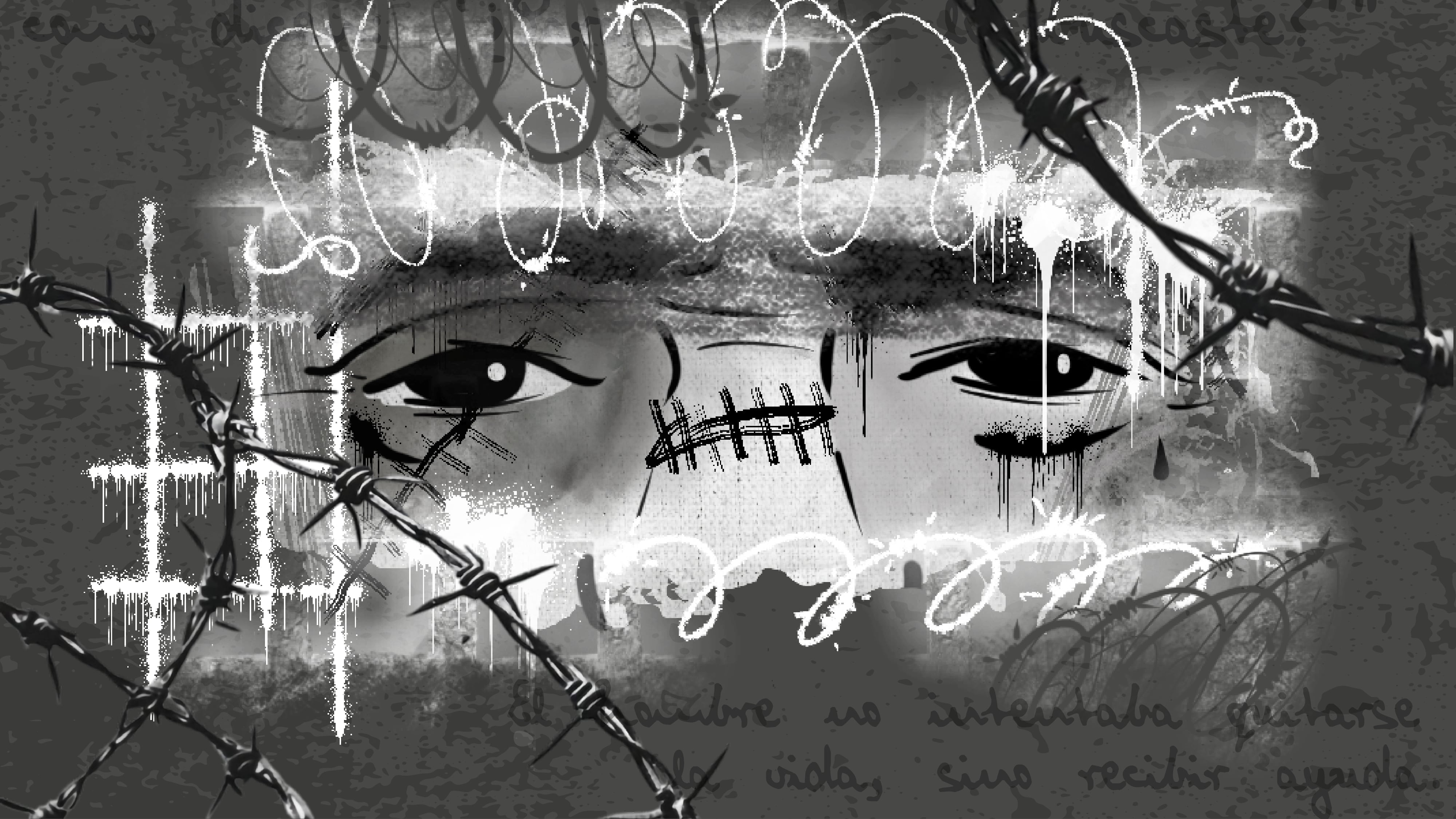 Inhumano el manejo de personas con condiciones mentales tras las rejas