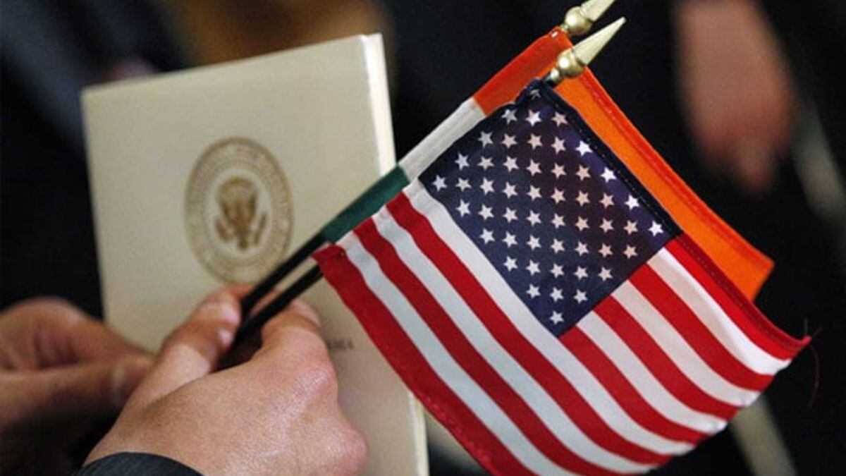 El Servicio de Ciudadanía e Inmigración de Estados Unidos (USCIS) avisa a los inmigrantes sobre los pasos a seguir.