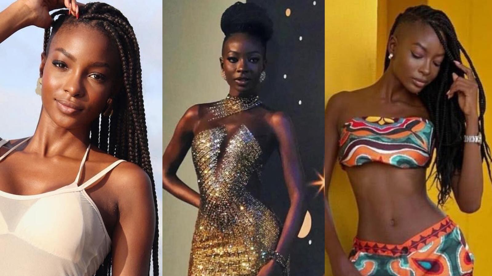 Lina María Hurtado quedó segunda finalista en Miss Universo Colombia 2023.