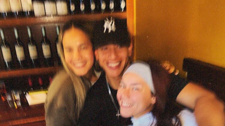 Las hijas de Daddy Yankee son Yamilette Ayala y Jesaaelys Ayala.