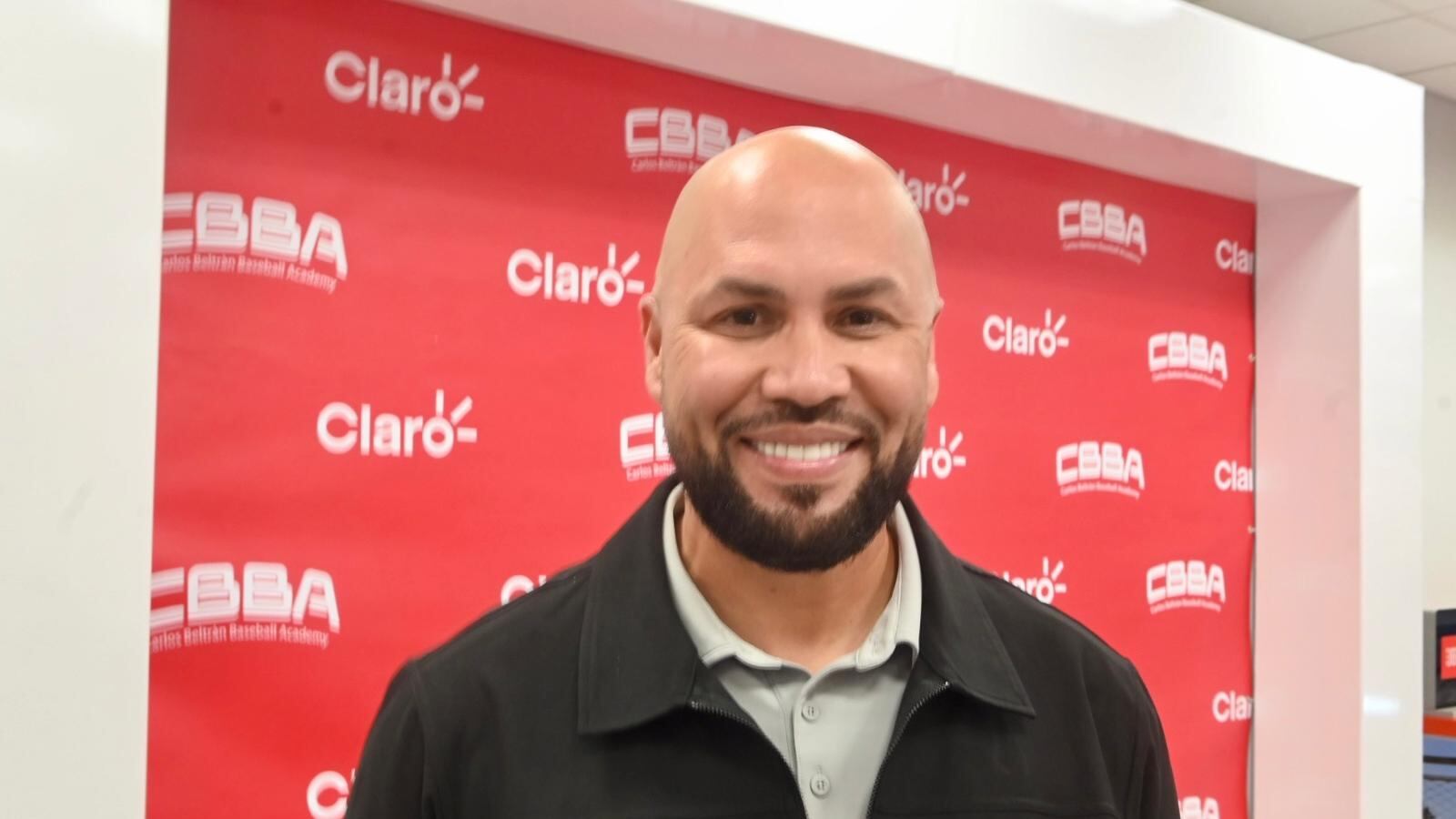 Carlos Beltrán
