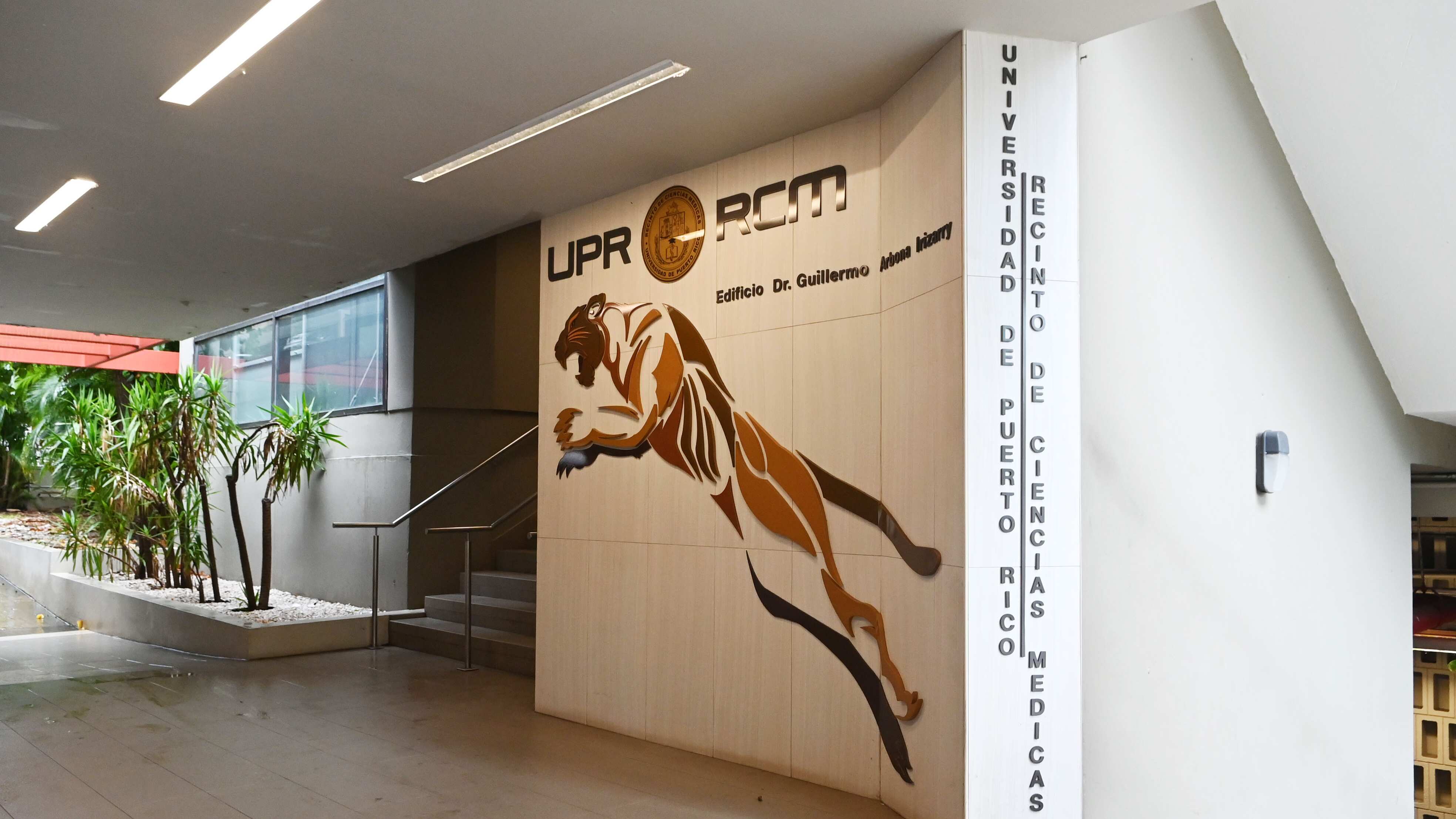 Recinto de Ciencias Medicas