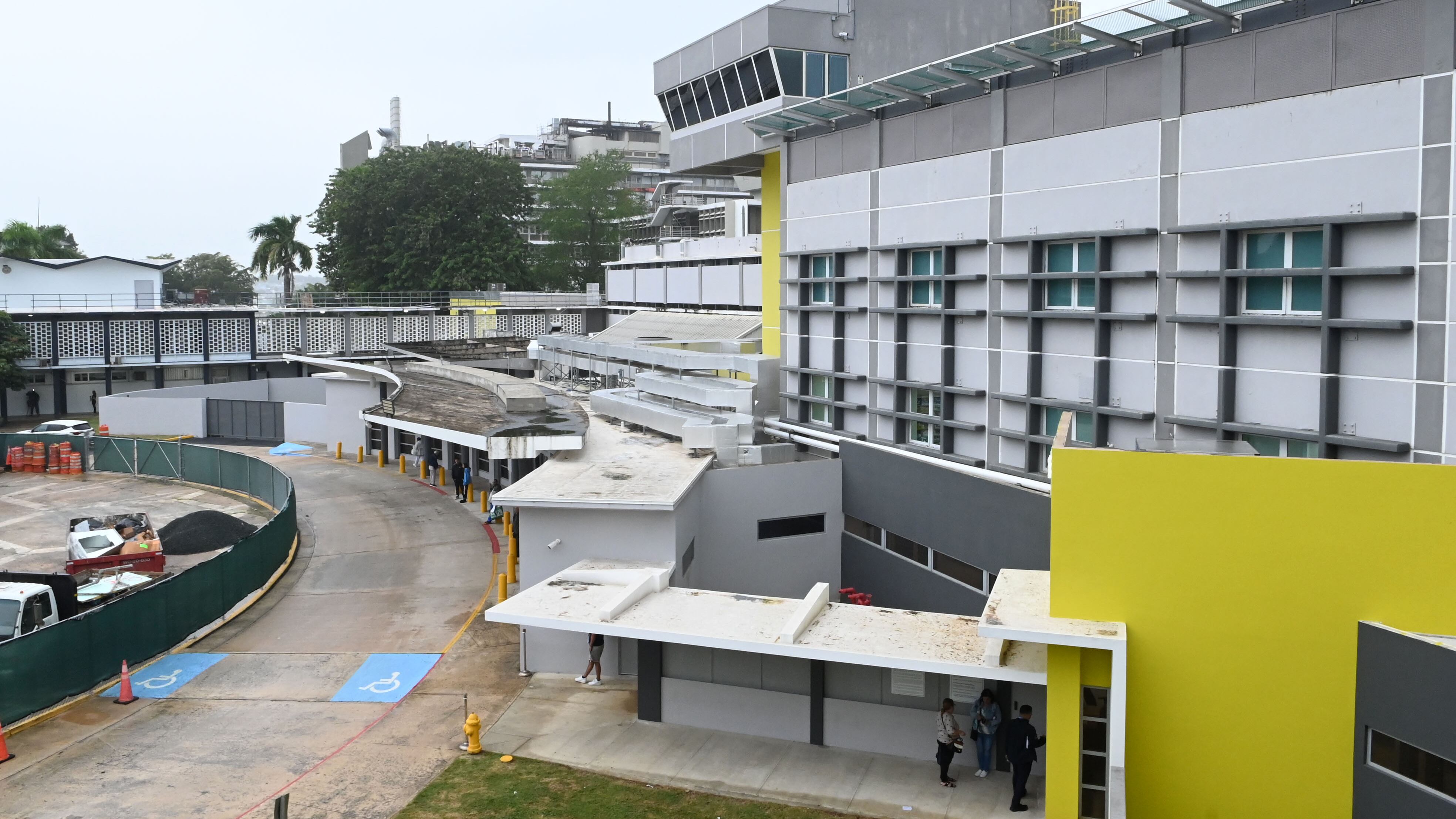 Centro Médico