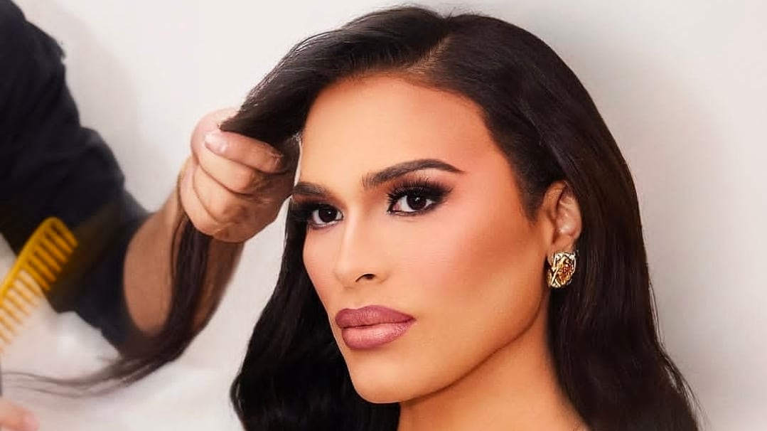 Gabriel Rodríguez Velázquez.