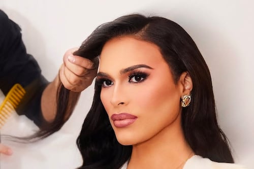 Mujer trans cuestiona participación de Gabriel Rodríguez en MUPR 2026: “esto lo que hace es que nos margina más”