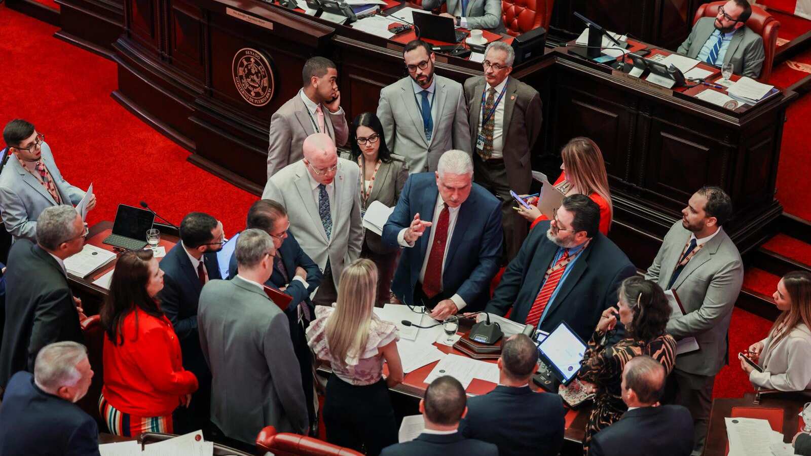 Senado de Puerto Rico