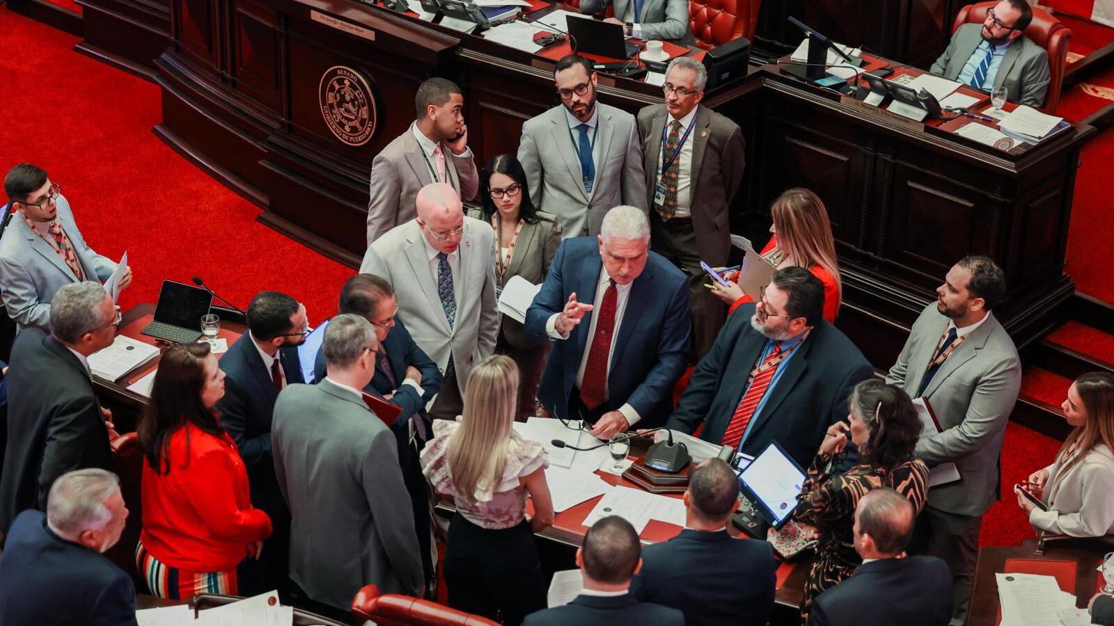 Senado de Puerto Rico