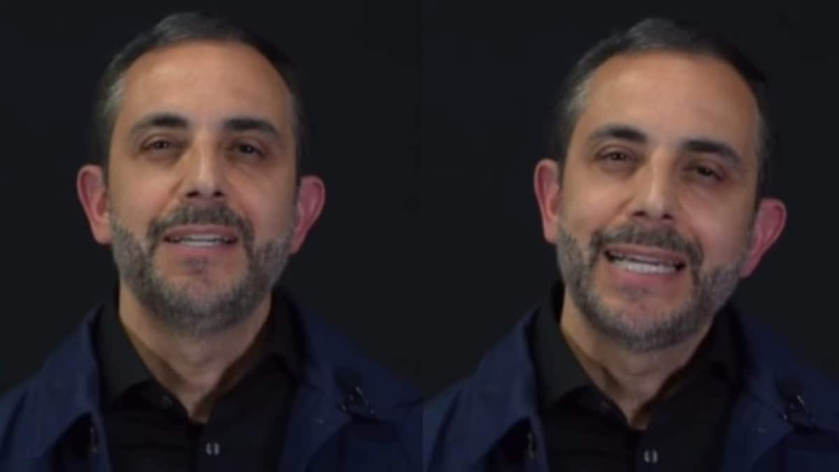 Foto del empresario Antonio Espaillat, propietario de la reconocida discoteca Jet Set en Santo Domingo, se pronunció sobre la tragedia ocurrida la noche del martes.