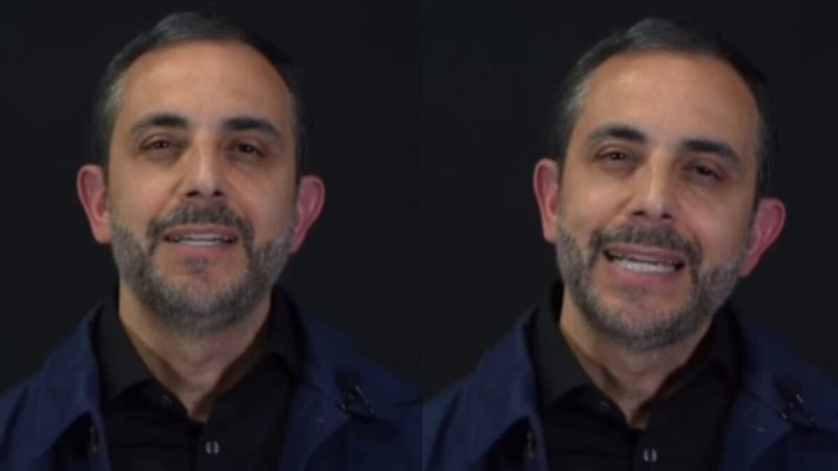 Foto del empresario Antonio Espaillat, propietario de la reconocida discoteca Jet Set en Santo Domingo, se pronunció sobre la tragedia ocurrida la noche del martes.