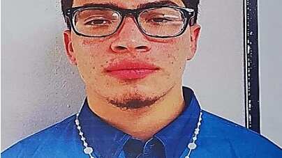 Alexis Gabriel Suarez Rodríguez