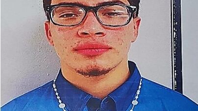 Alexis Gabriel Suarez Rodríguez