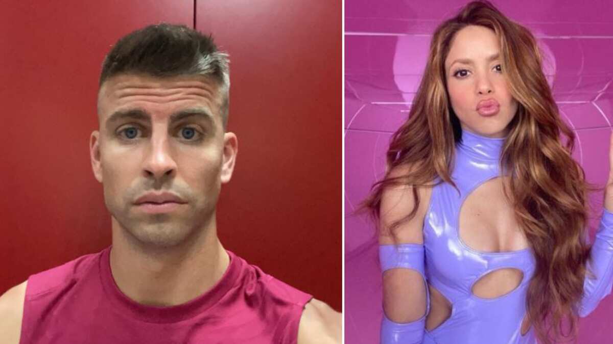 Piqué ha sido víctima de acoso y amenazas.