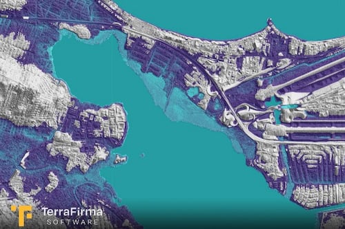 Empresa boricua desarrolla 'software' que estudia el impacto del cambio climático en la isla