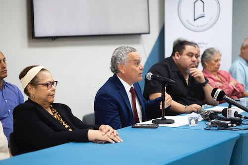 Junta de Retiro UPR exige incluir aportaciones al sistema de pensiones en el plan fiscal universitario