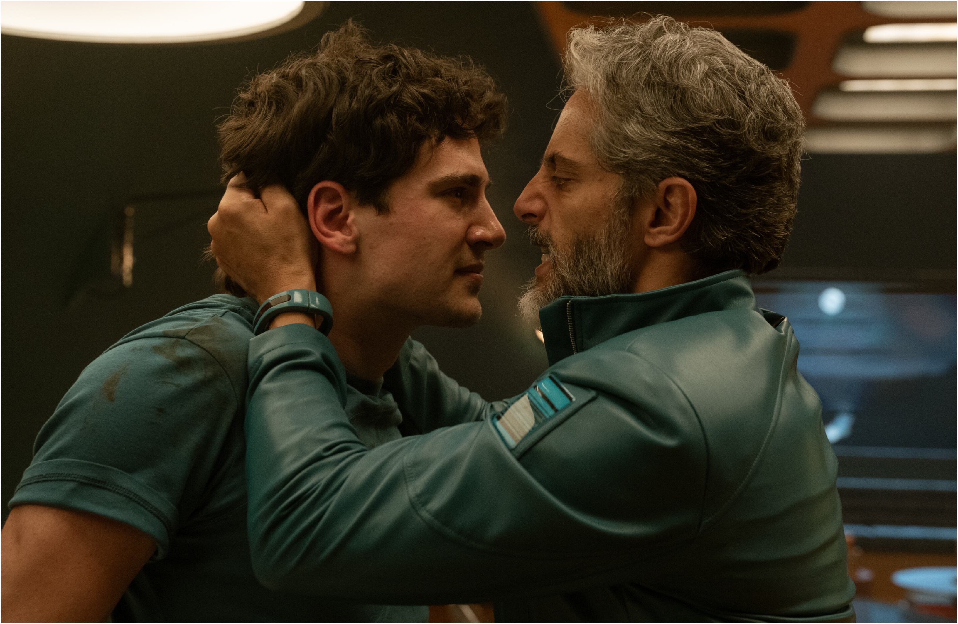 Esta serie promete reafirmar el poder de las series españolas en Netflix