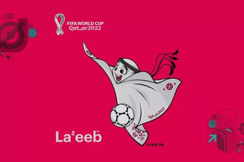 La’eeb: desde el metaverso al Mundial de Catar