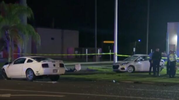 Víctimas de accidente en San Sebastián viajaron a la isla para asistir a un funeral