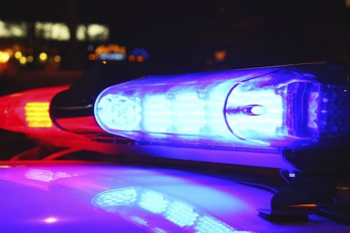 Septuagenaria fallece tras caer desde un balcón en Moca