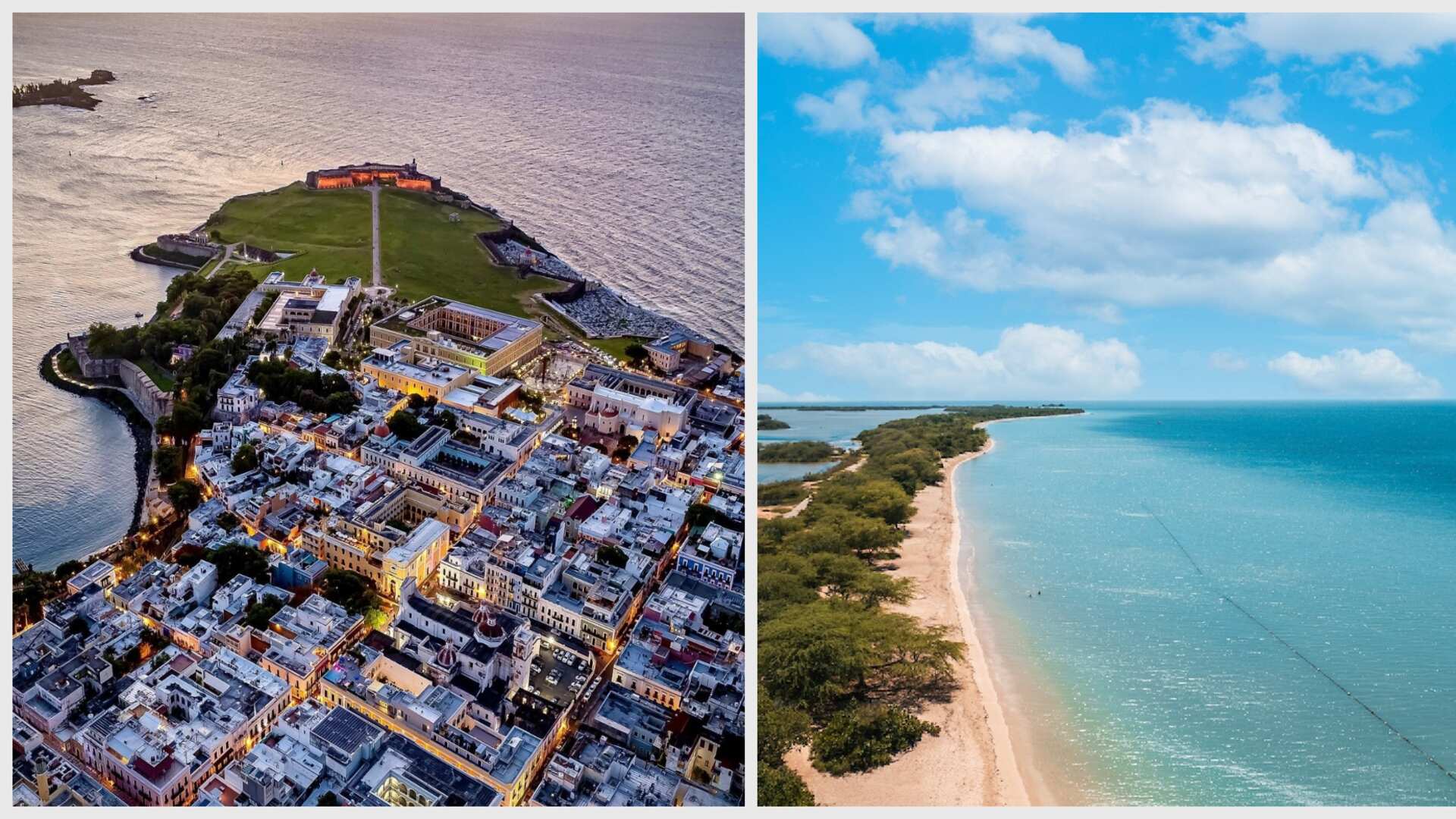 Turismo en Puerto Rico