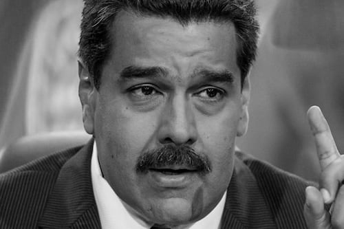 Figuras políticas en Puerto Rico reaccionan a captura de Nicolás Maduro