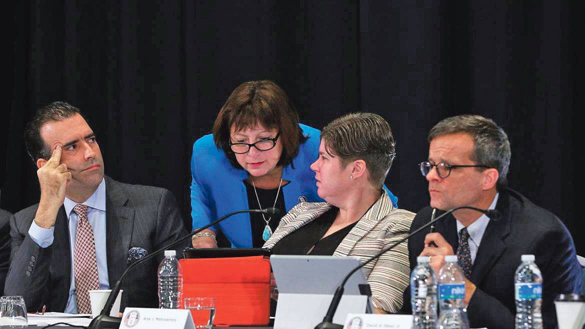 Junta de Supervisión Fiscal