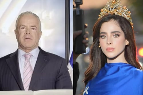 Raúl Rocha buscaría renunciar a Miss Universo tras polémicas de Fátima Bosch: “Estoy harto”