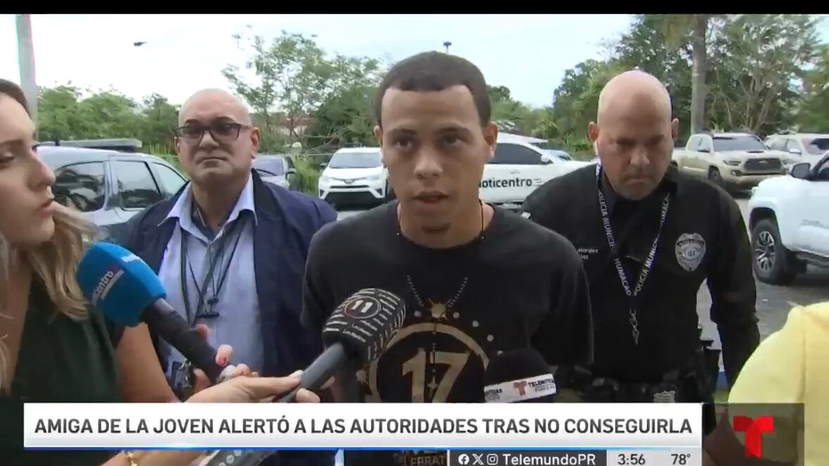 TELEMUNDO PR