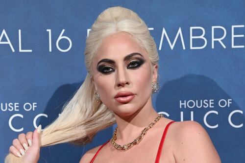 Lady Gaga será “Harley Quinn” en “Joker: Folie à Deux”