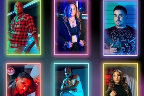 Apuestan a la comedia dramática: presentan obra vibrante en el Bellas Artes