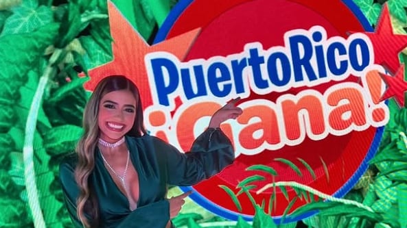 Animadora de Puerto Rico Gana