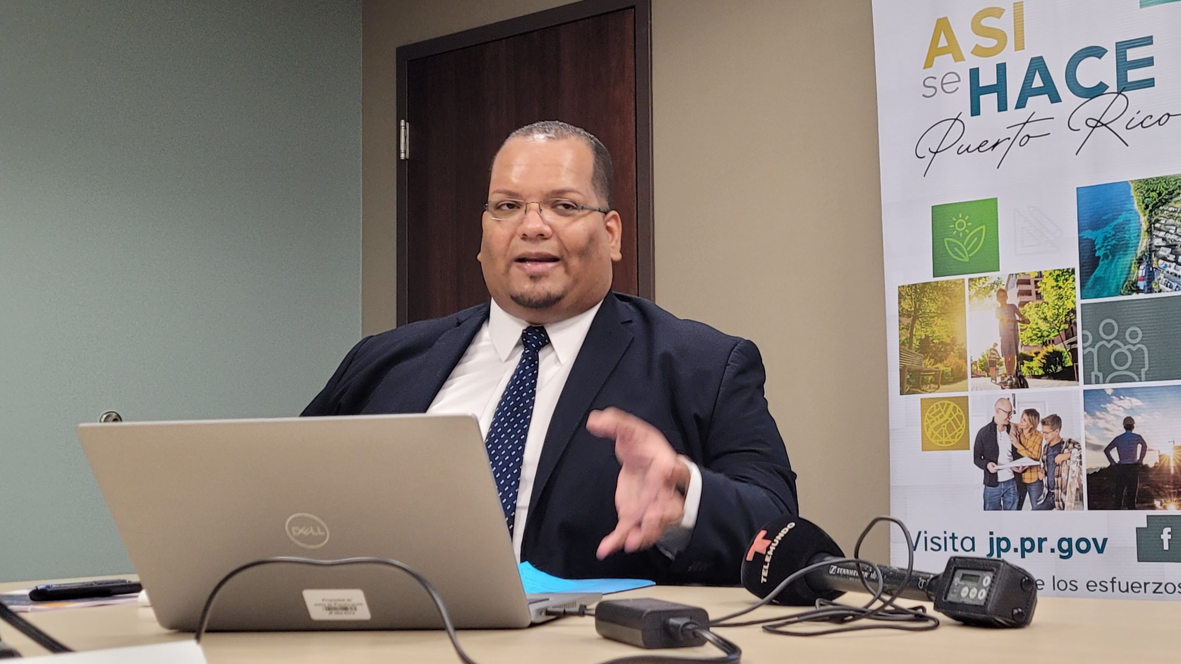 presidente junta de planificacion