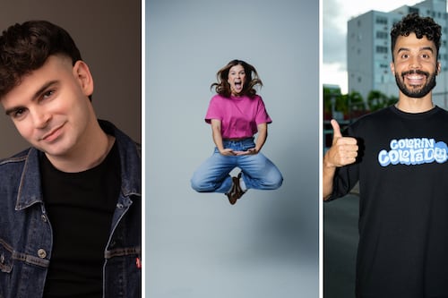 Boricuas dirán presente en el Hispanic Influencer Challenge de Walt Disney World