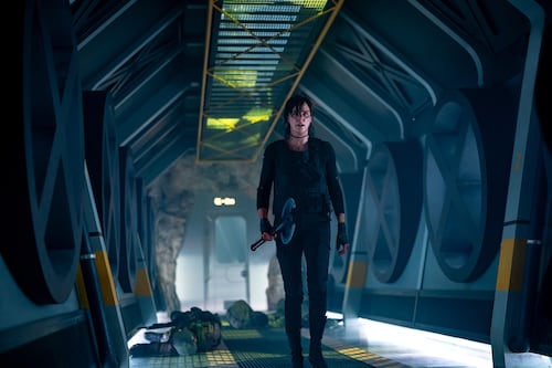 The Old Guard 2: Charlize Theron y Uma Thurman se alzan como leyendas de acción