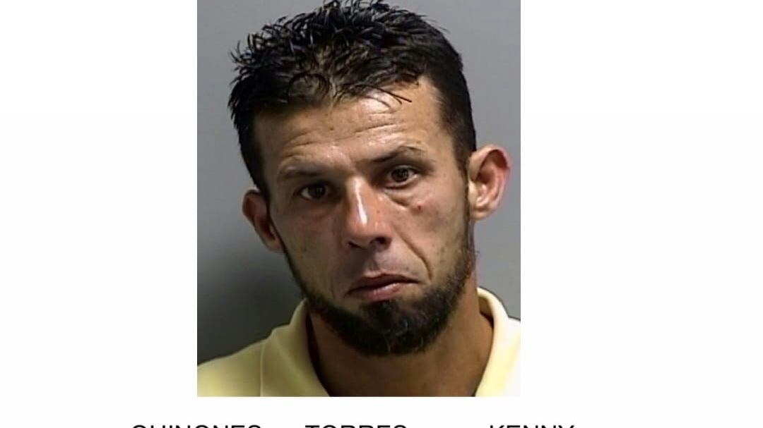 Kennedy Quiñones Torres