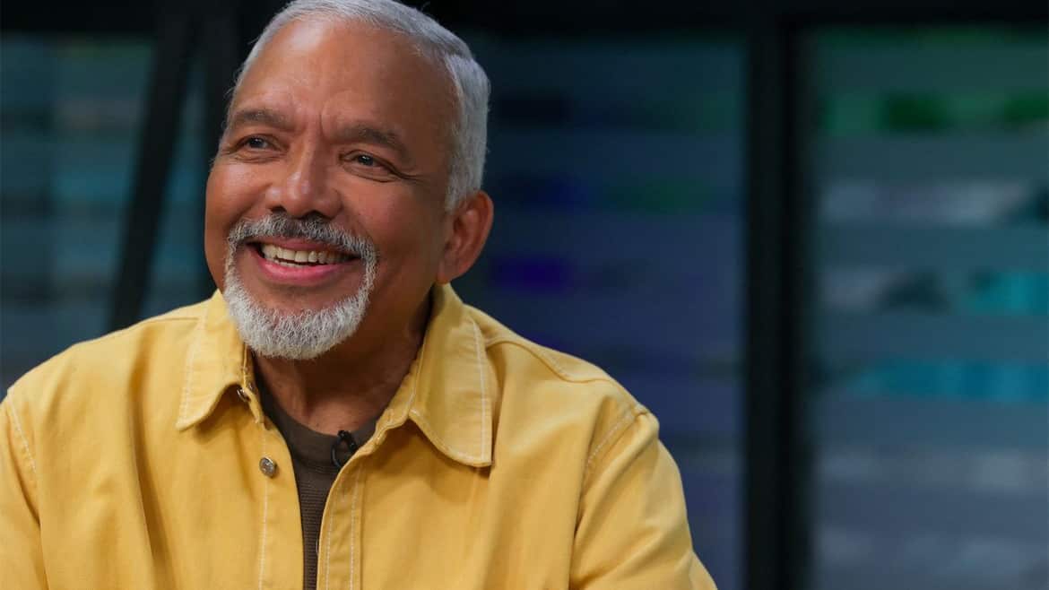 Rafael José se va de Viva La Tarde