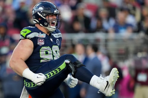 Las jugadas claves que definieron el Super Bowl LX a favor de Seattle Seahawks
