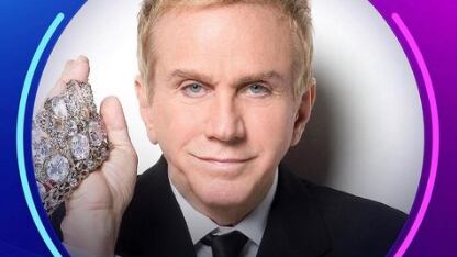 Osmel Sousa es el cuarto habitante confirmado para LCDLF 3.