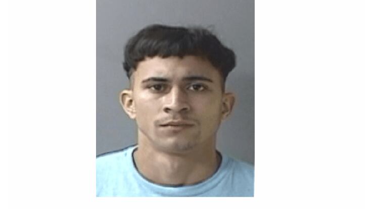 Luis Miguel Rosas Chaparro