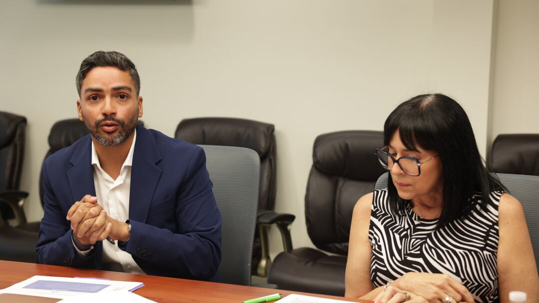 Revelaron los próximos pasos.