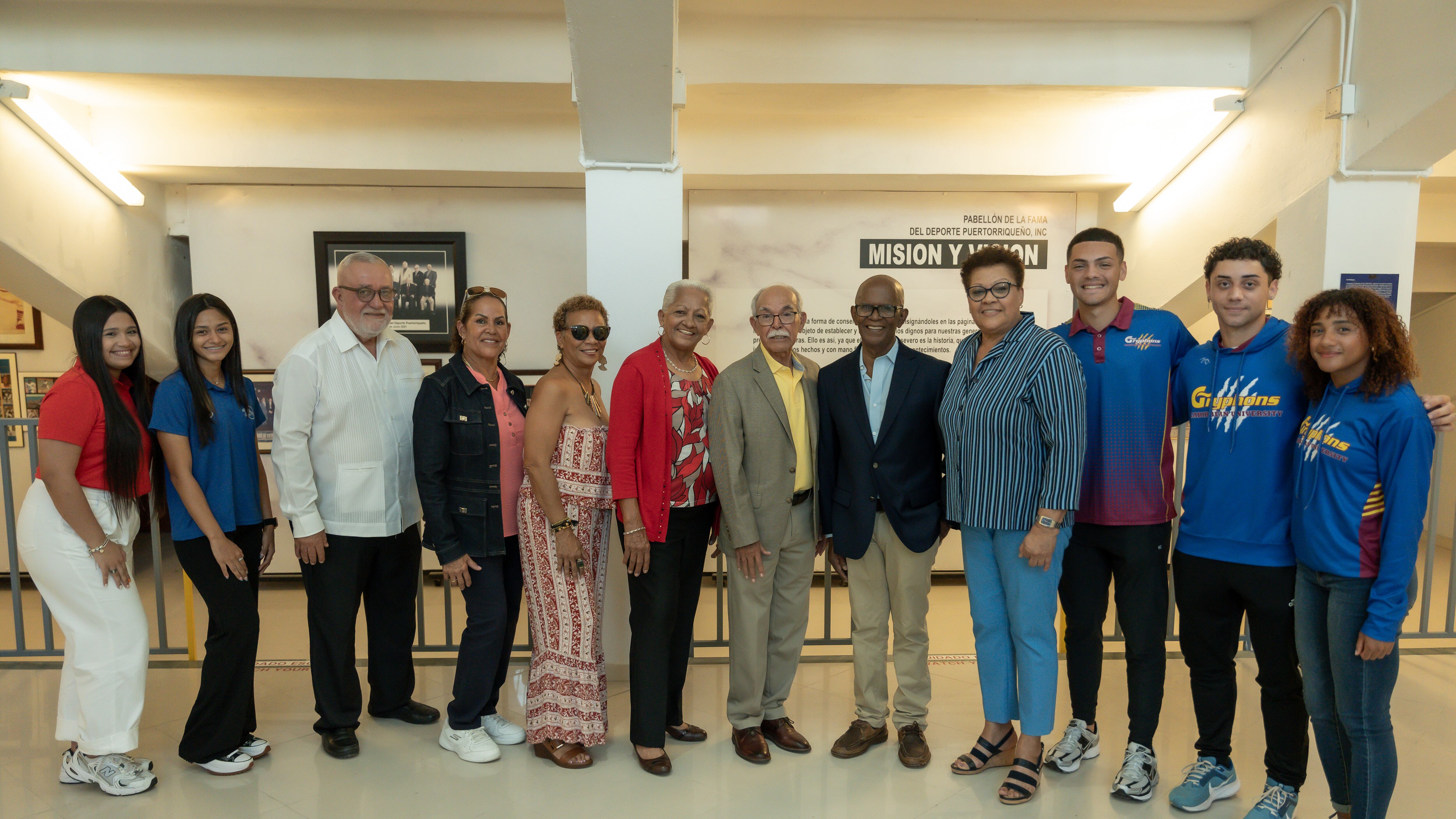 Liga Atlética Interuniversitaria