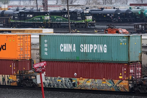 ¿Cómo influye el conflicto entre Estados Unidos y China en la salud mental?