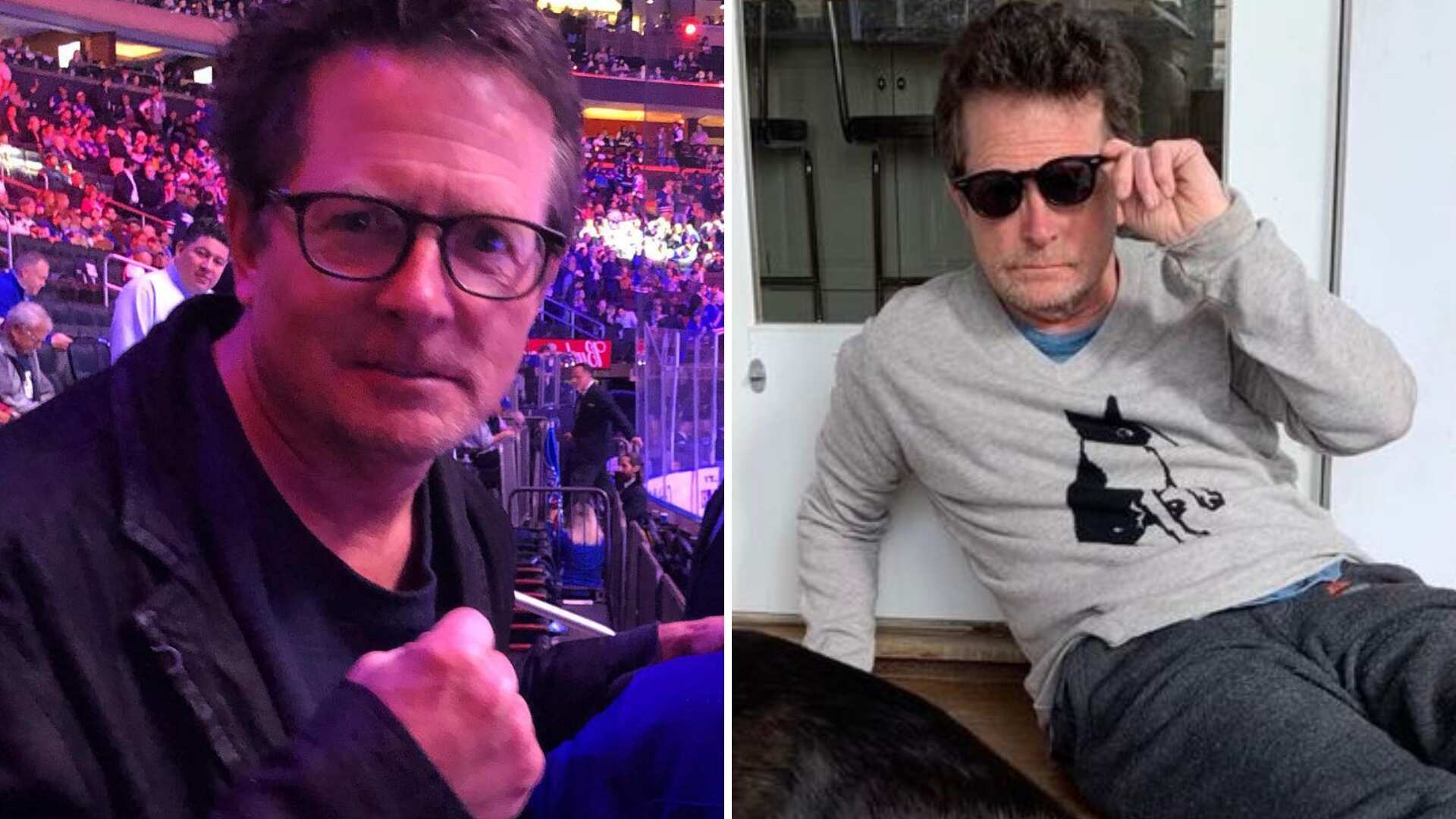 Michael J. Fox consigue con su fundación y científicos detectar tempranamente el Parkinson.