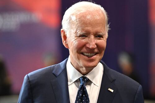 Cumpleaños 80 de Biden aumenta las dudas sobre su posible reelección en 2024