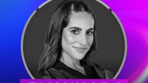 Nicole Chávez es la tercera eliminada de LCDLF 3.