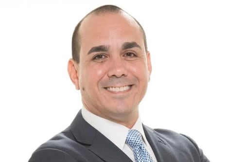 Honran la memoria de Alex Delgado en la carrera de Jájome en Cayey