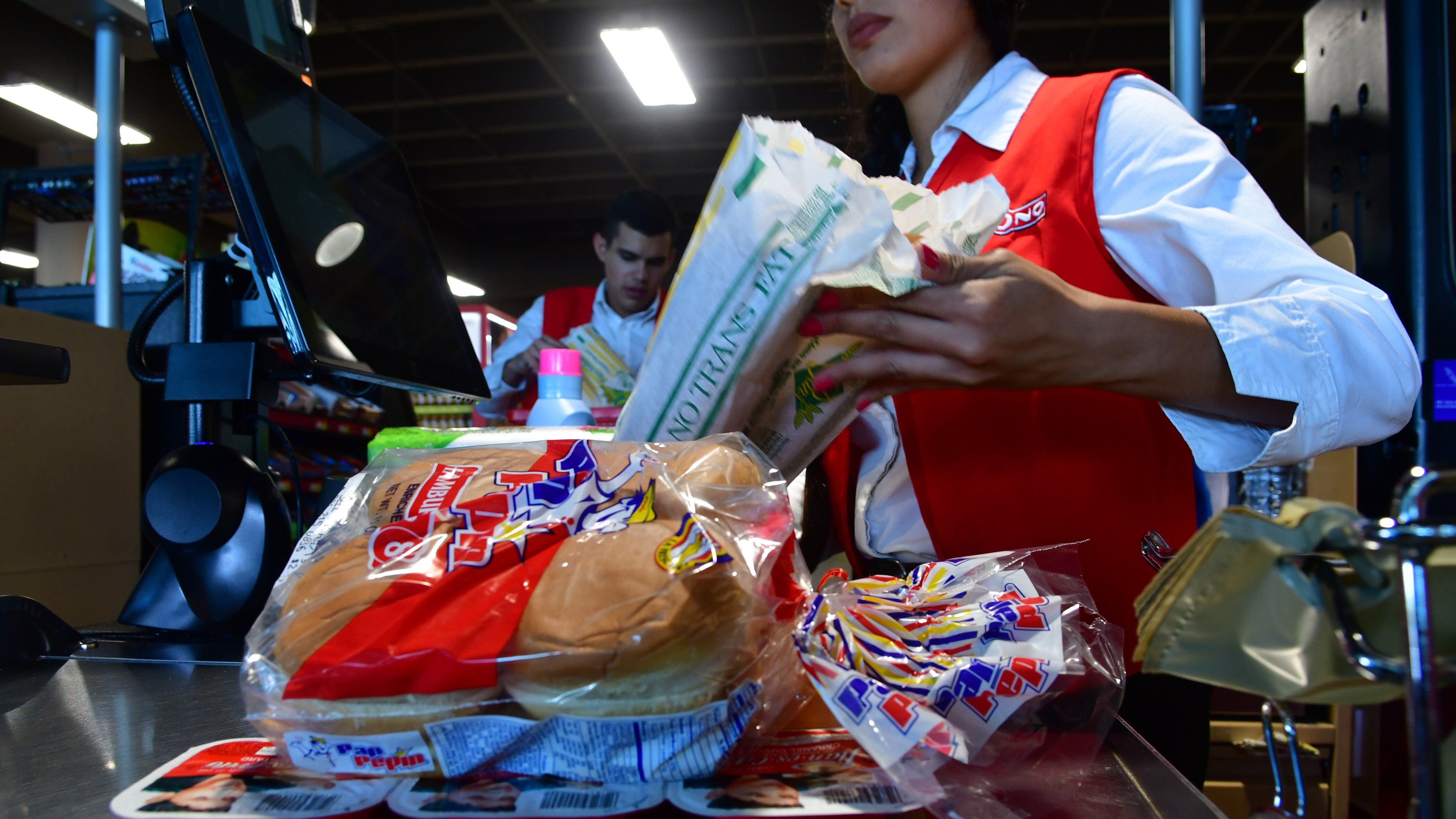 Supermercados Econo, Condado Moderno