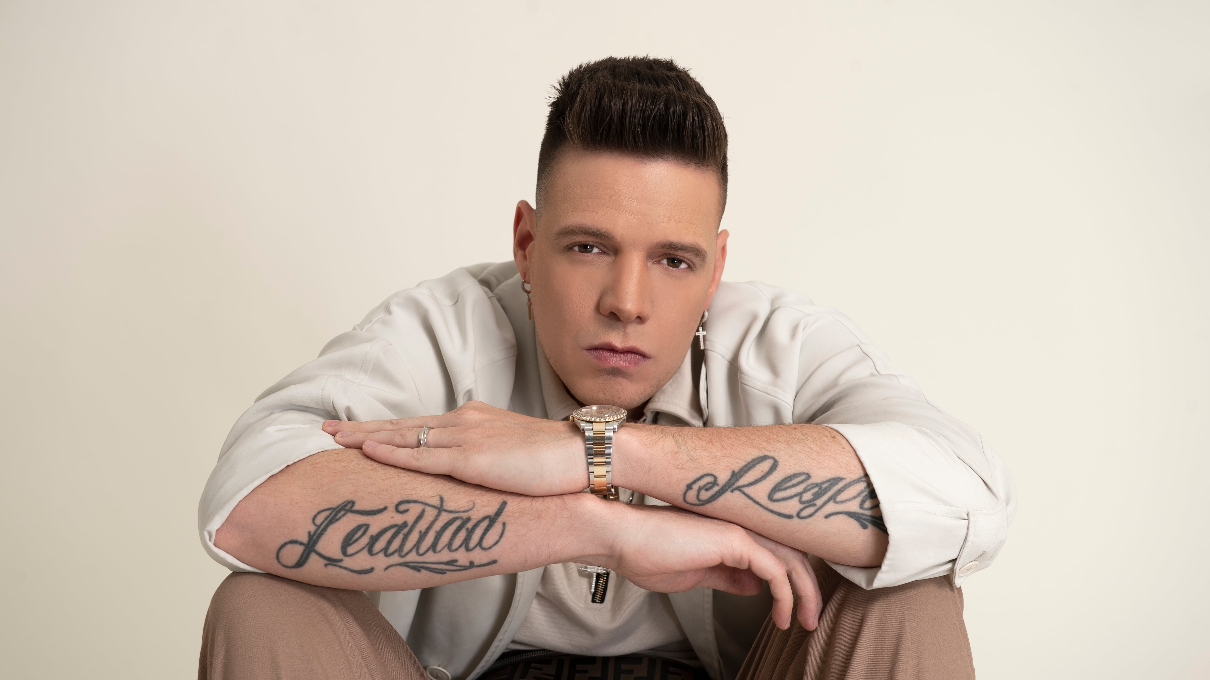 Marko vuelve a la isla con su nuevo show de comedia en vivo